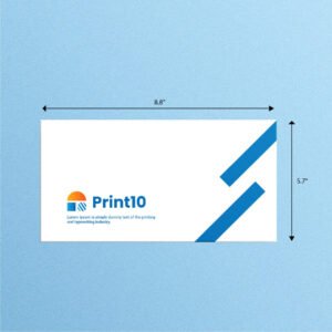 Envelopes
