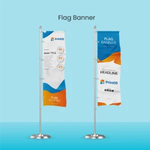 Flag Banner