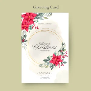 Greeting Cards
