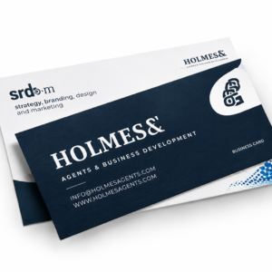 Business Cards